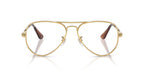 RAYBAN RX3925V AVIATOR MAX 2500 58 FRAME