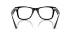 RAYBAN RX4340V WAYFARER EASE 2034 50 FRAME