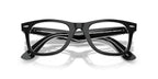 RAYBAN RX4340V WAYFARER EASE 2034 50 FRAME