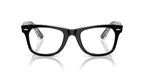 RAYBAN RX4340V WAYFARER EASE 2034 50 FRAME