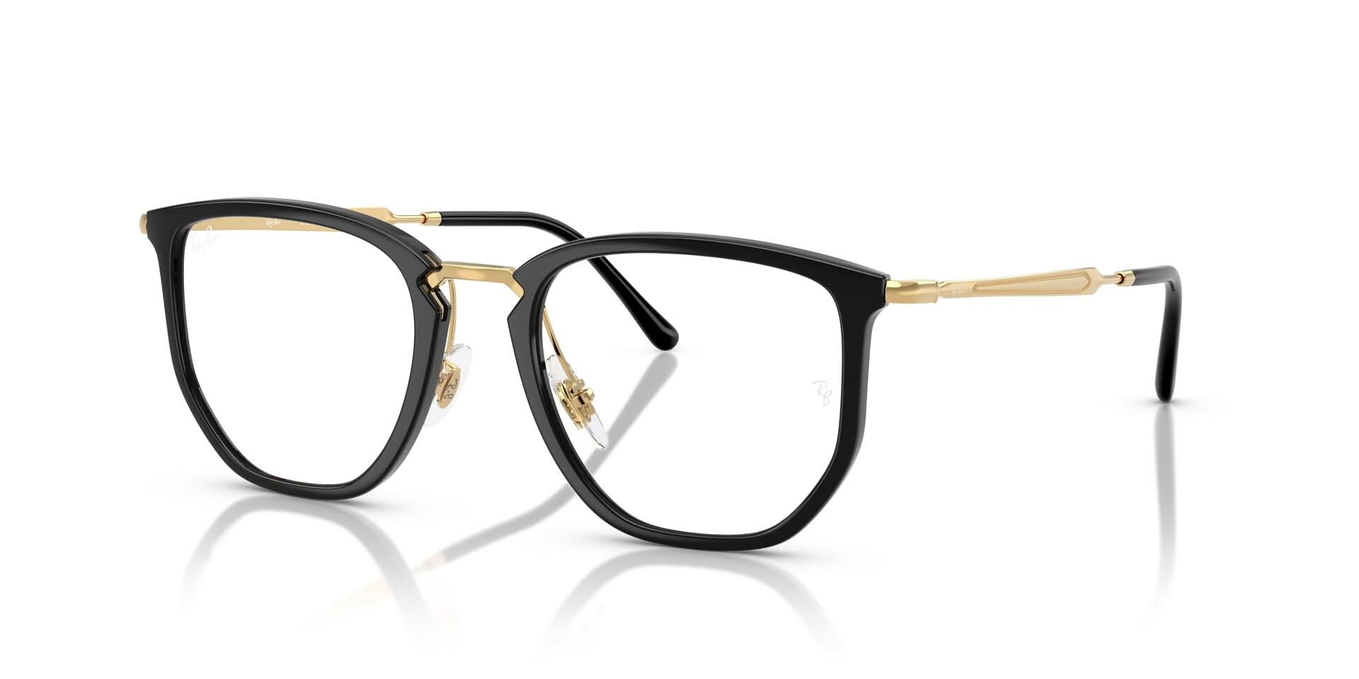 RAYBAN RX4451V 2000 50 FRAME
