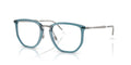 RAYBAN RX4451V 8426 50 FRAME