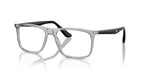 RAYBAN RX5389I 8221 54 FRAME