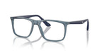 RAYBAN RX5389I 8371 54 FRAME