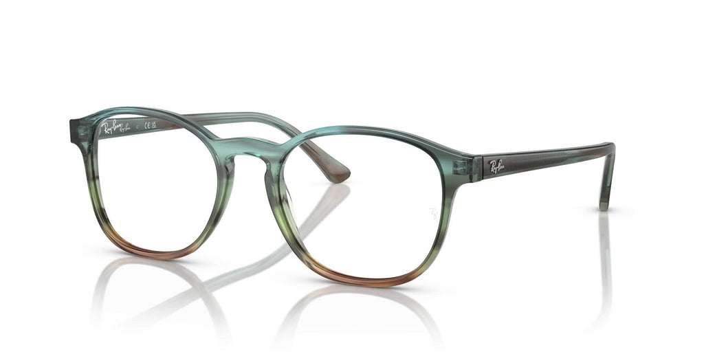 RAYBAN RX5417 8252 50 FRAME