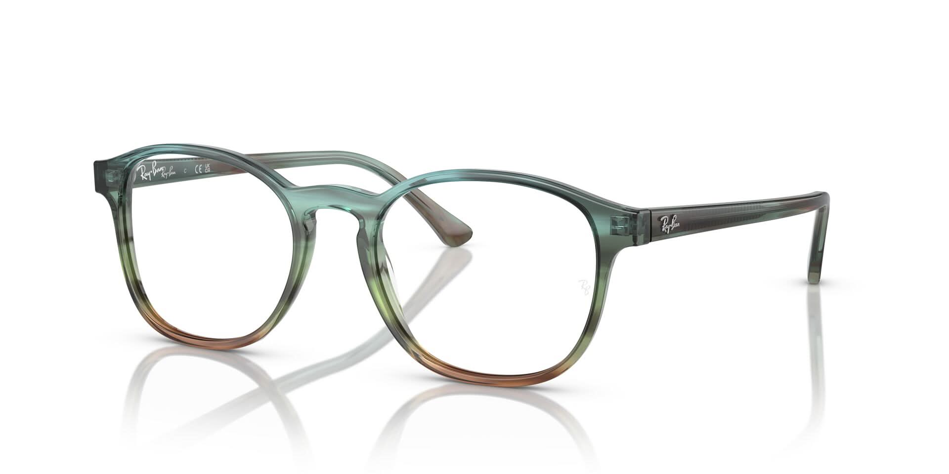RAYBAN RX5417 8252 50 FRAME