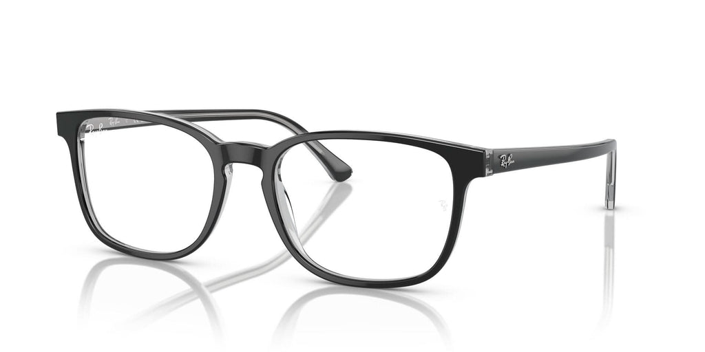 RAYBAN RX5418 GERMAN 8367 54 FRAME