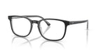 RAYBAN RX5418 GERMAN 8367 54 FRAME