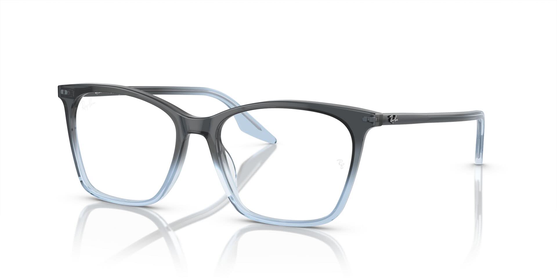RAYBAN RX5422 8309 52 FRAME