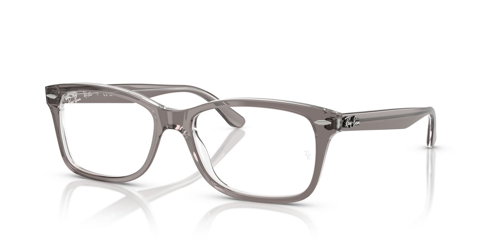 RAYBAN RX5428 8111 53 FRAME