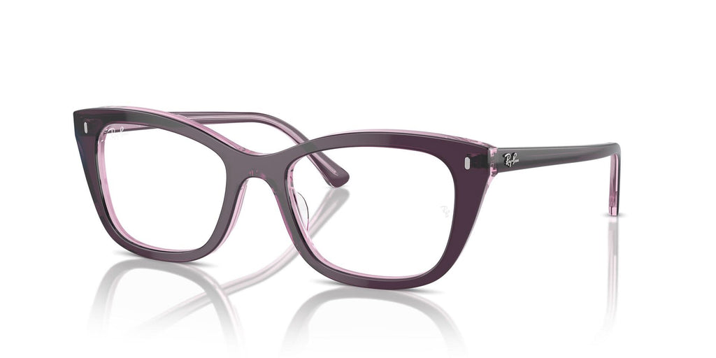RAYBAN RX5433 LADY BURBANK 8364 50 FRAME