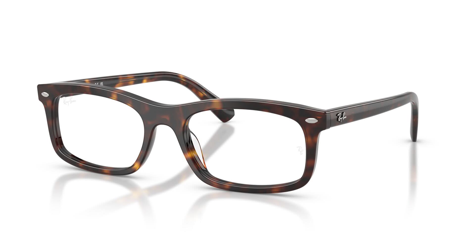 RAYBAN RX5450 2012 54 FRAME
