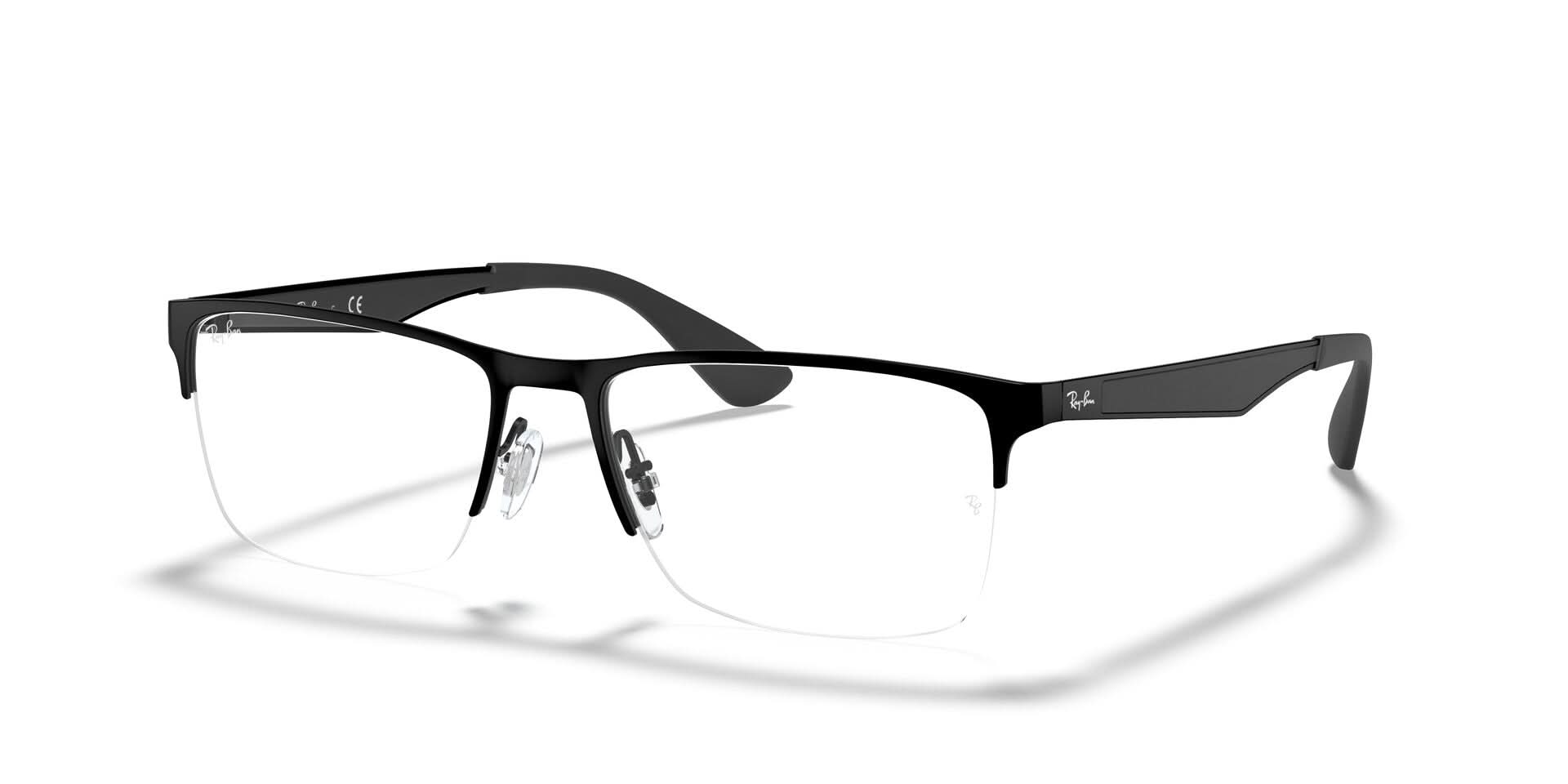 RAYBAN RX6335 2503 56 FRAME