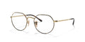 RAYBAN RX6465 JACK 2945 51 FRAME