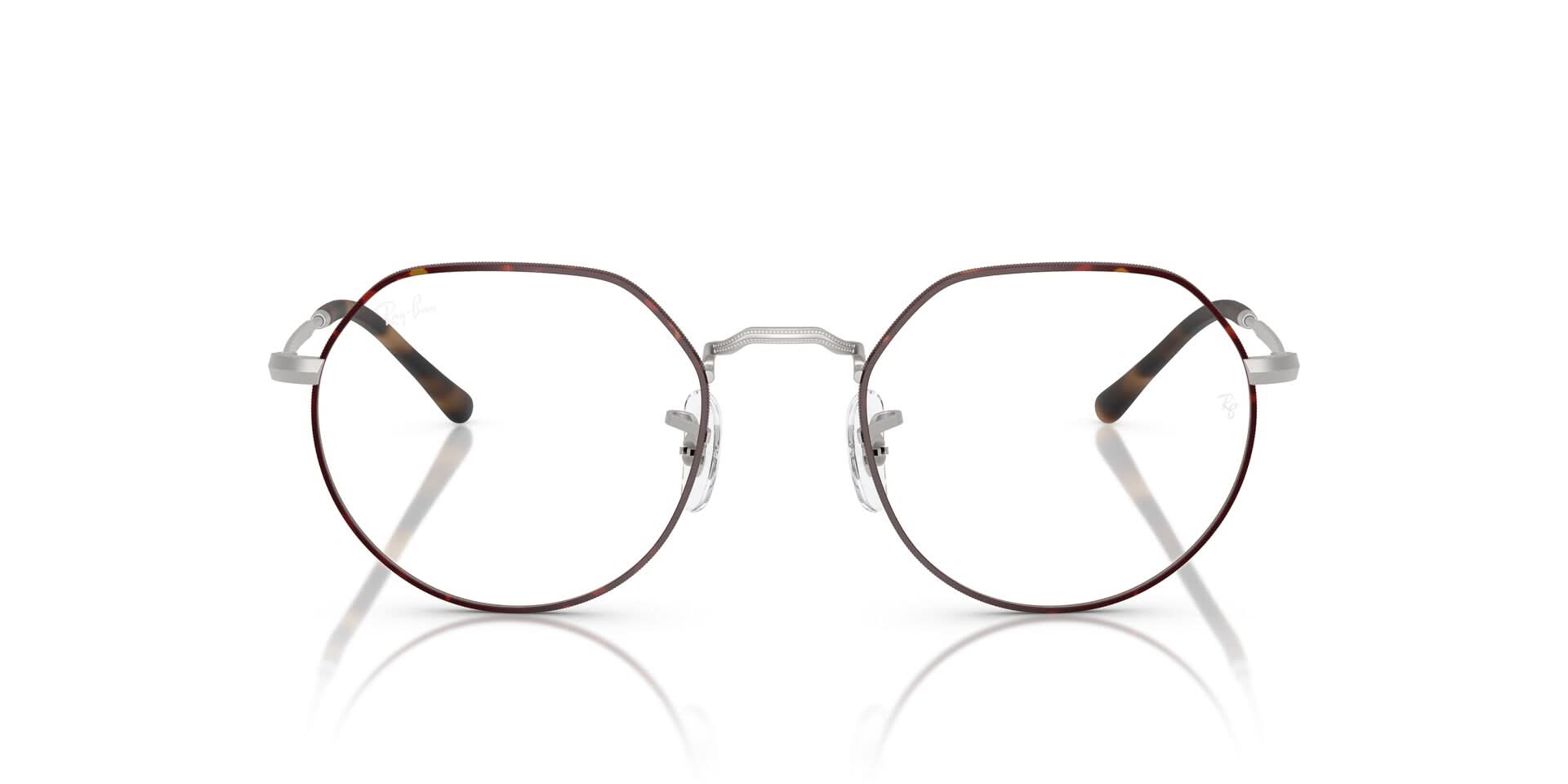 RAYBAN RX6465 JACK 3194 49 FRAME
