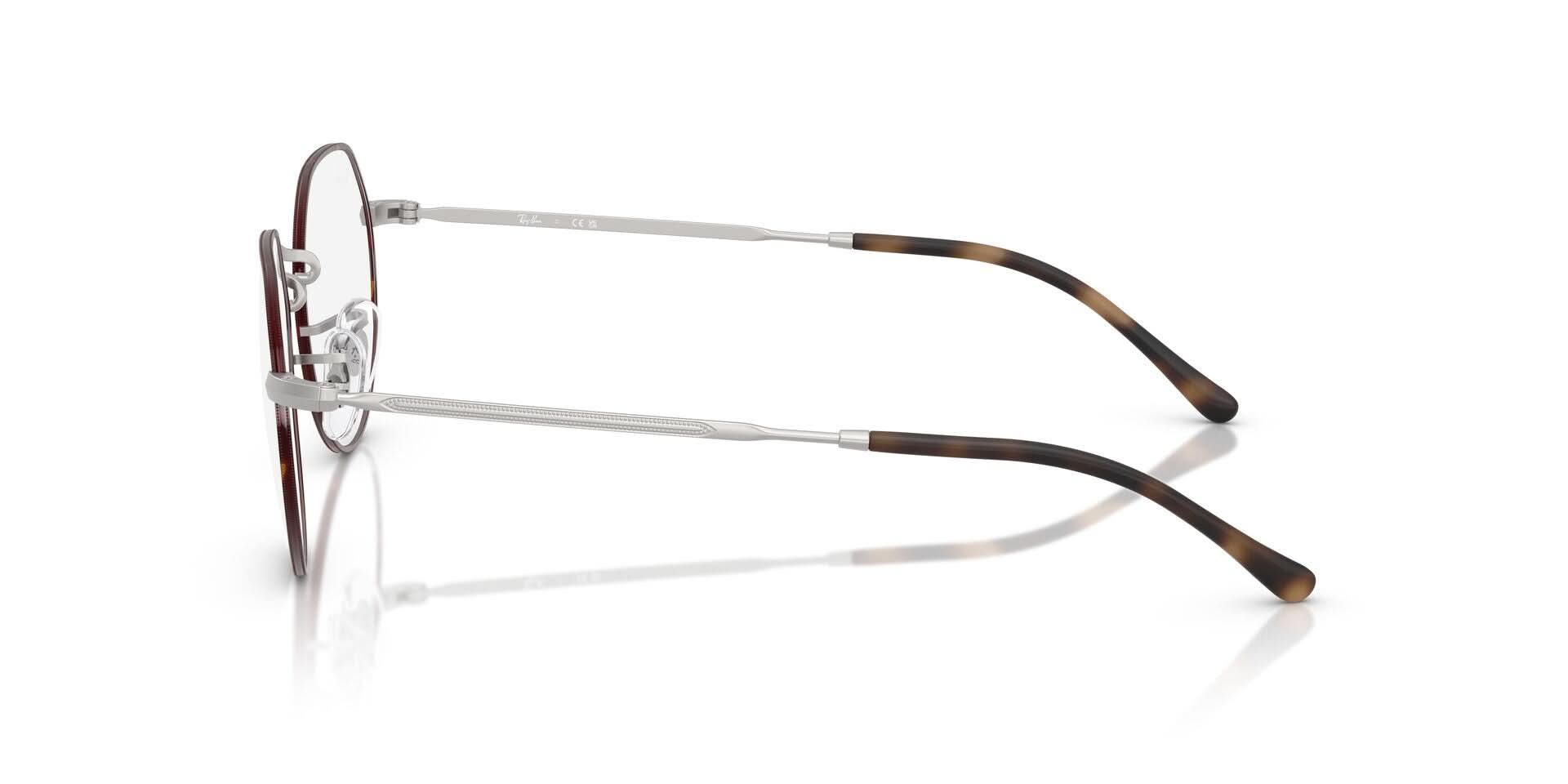 RAYBAN RX6465 JACK 3194 49 FRAME