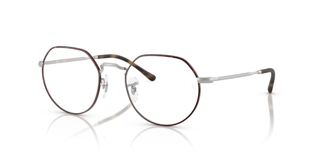 RAYBAN RX6465 JACK 3194 49 FRAME