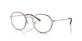 RAYBAN RX6465 JACK 3194 49 FRAME