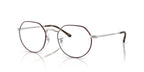 RAYBAN RX6465 JACK 3194 49 FRAME
