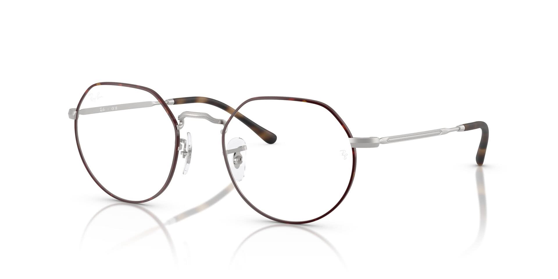 RAYBAN RX6465 JACK 3194 49 FRAME