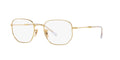 RAYBAN RX6496 2500 51 FRAME