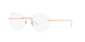 RAYBAN RX6505I 3094 53 FRAME