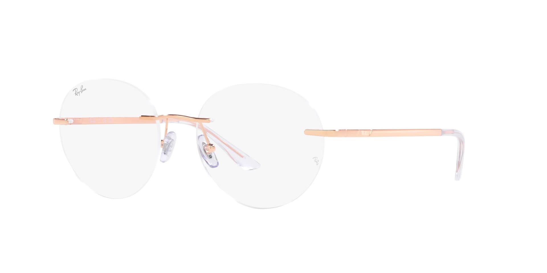 RAYBAN RX6505I 3094 53 FRAME