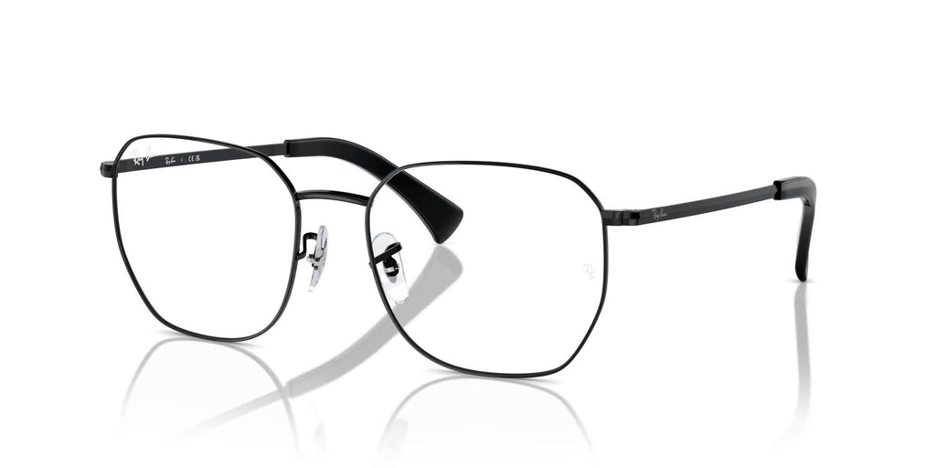 RAYBAN RX6522I YEVI 2509 55 FRAME
