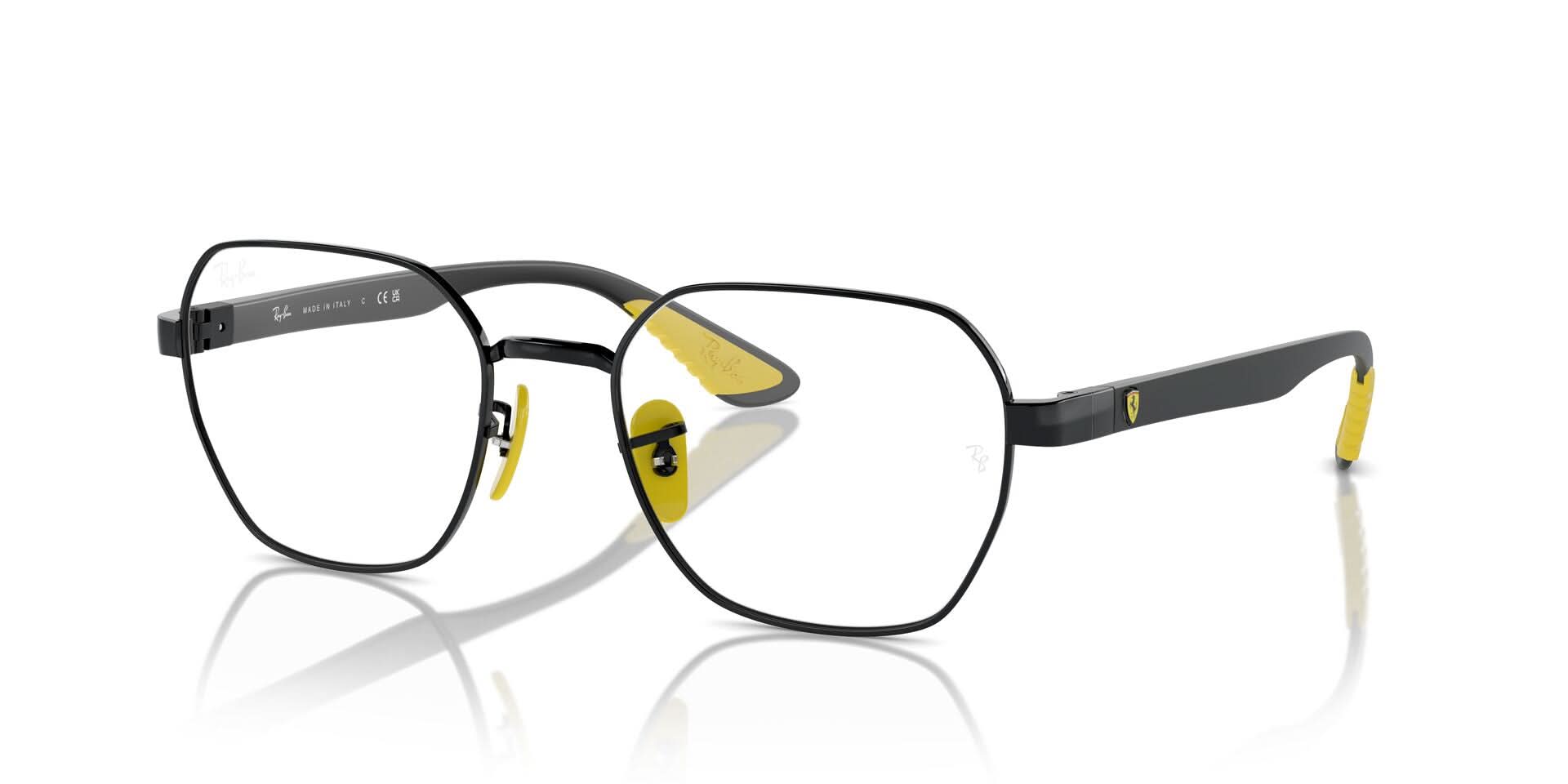 RAYBAN RX6594M SCUDERIA FERRARI F094 54 FRAME