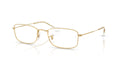 RAYBAN RX6647 2500 55 FRAME