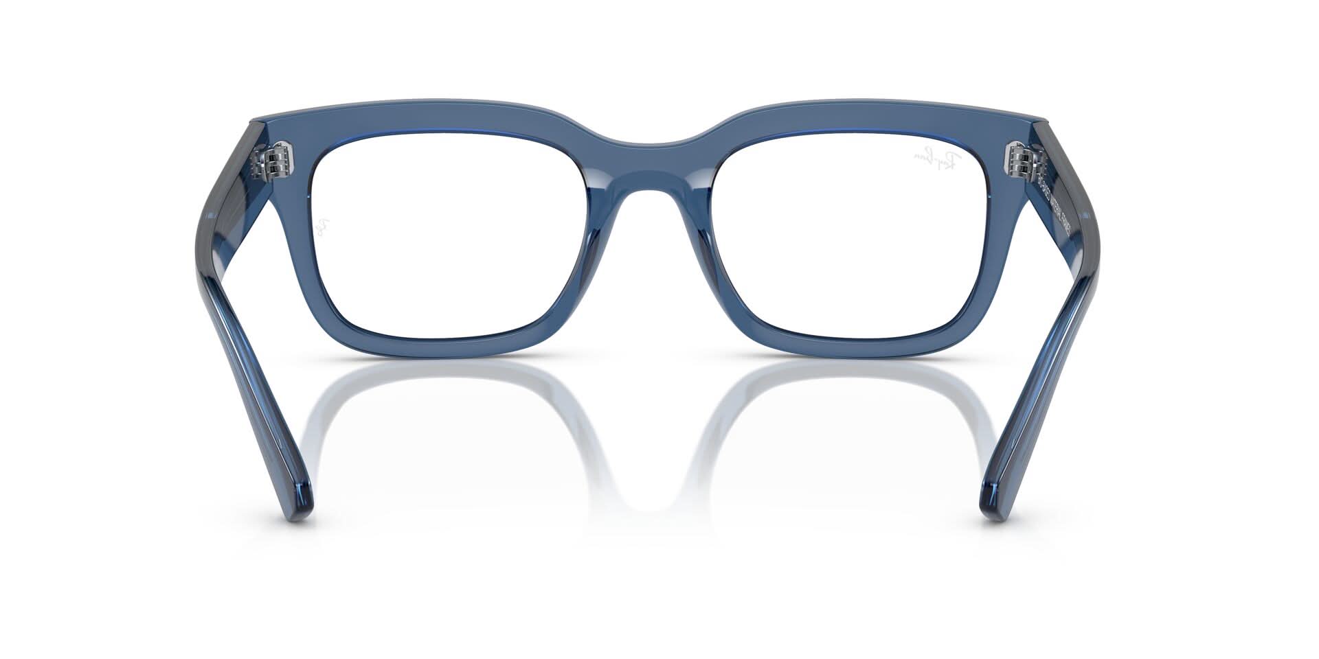 RAYBAN RX7217 CHAD 8266 54 FRAME
