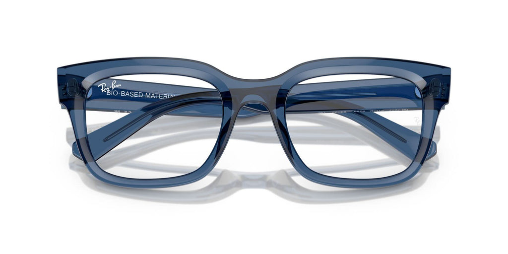 RAYBAN RX7217 CHAD 8266 54 FRAME