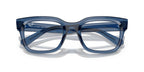 RAYBAN RX7217 CHAD 8266 54 FRAME