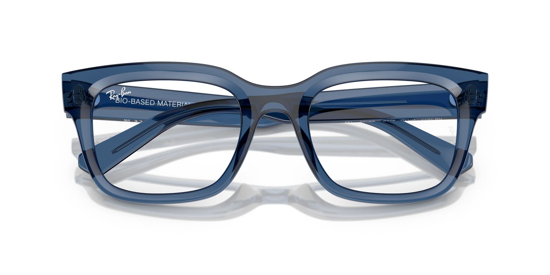 RAYBAN RX7217 CHAD 8266 54 FRAME