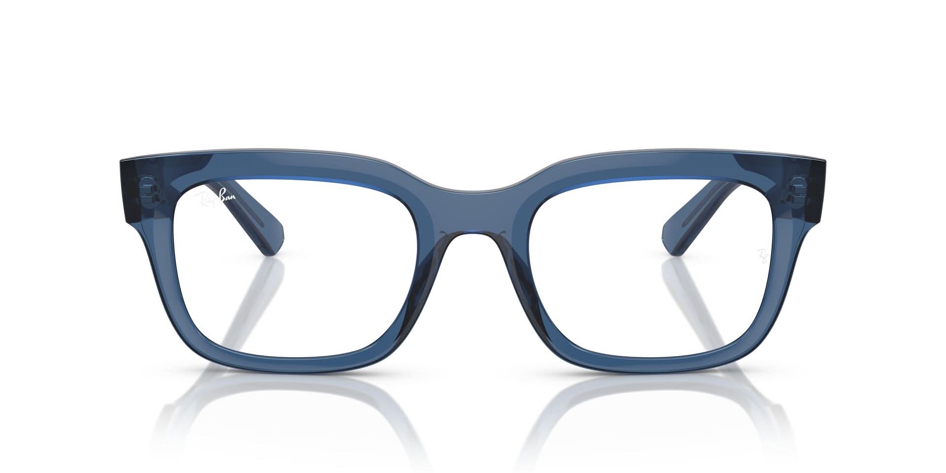 RAYBAN RX7217 CHAD 8266 54 FRAME