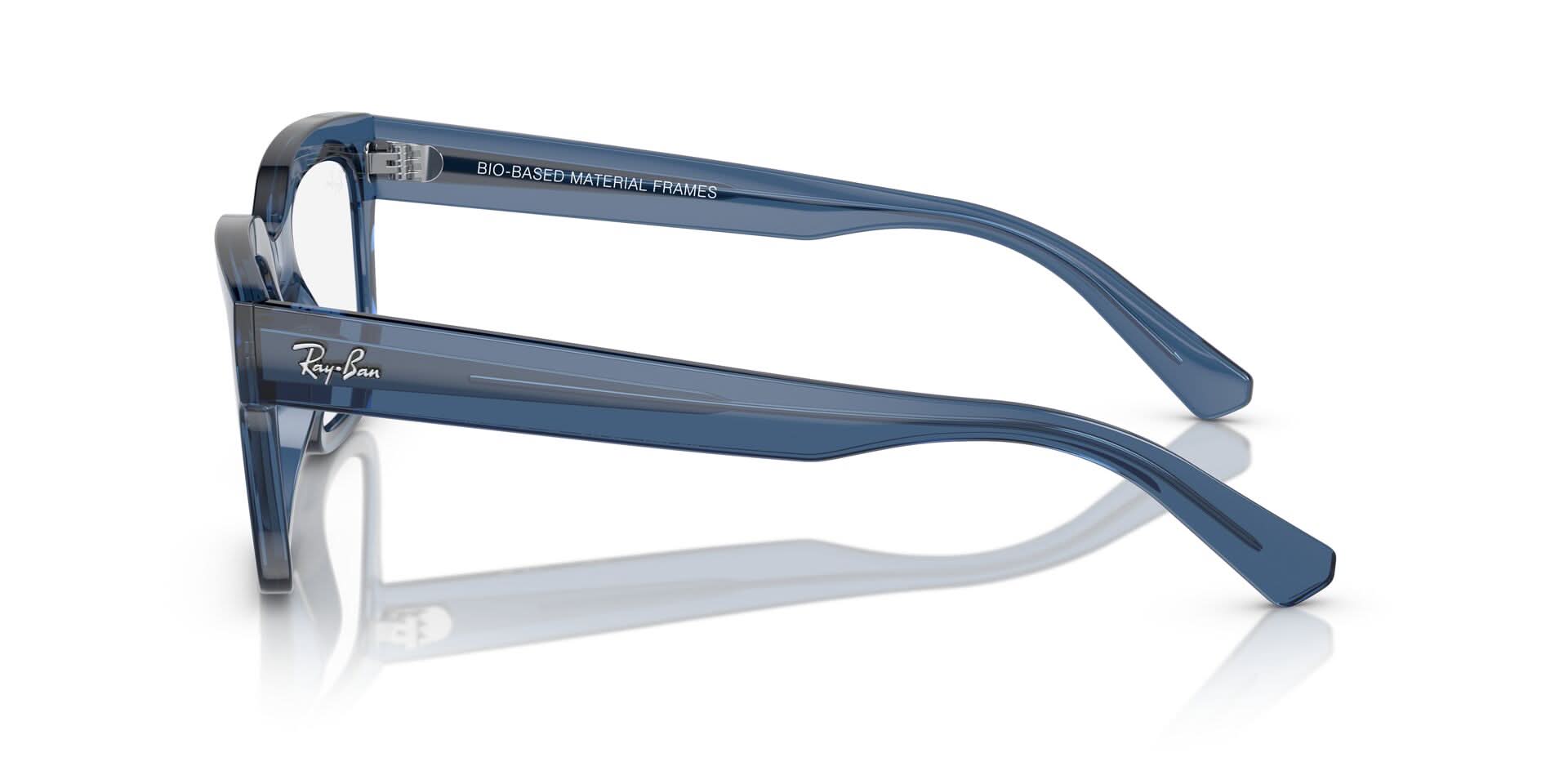 RAYBAN RX7217 CHAD 8266 54 FRAME