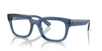 RAYBAN RX7217 CHAD 8266 54 FRAME