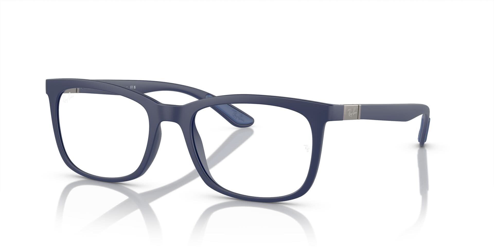 RAYBAN RX7230 5207 54 FRAME