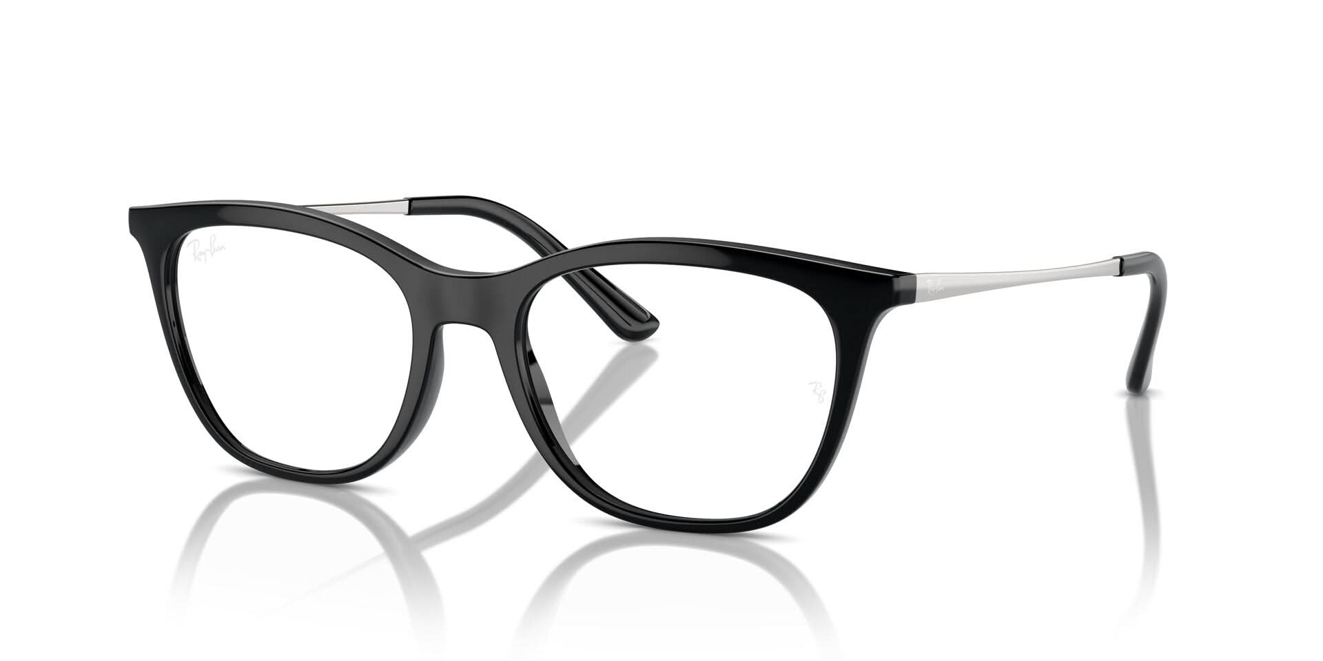 RAYBAN RX7237I ALICE 5753 53 FRAME