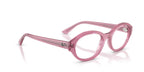 RAYBAN RX7257 SHILO 8435 52 FRAME