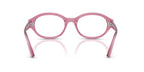 RAYBAN RX7257 SHILO 8435 52 FRAME