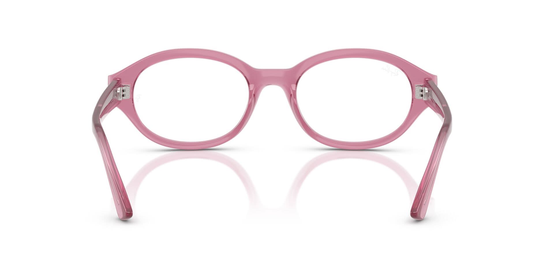 RAYBAN RX7257 SHILO 8435 52 FRAME