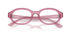 RAYBAN RX7257 SHILO 8435 52 FRAME