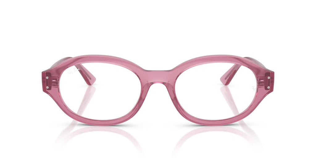 RAYBAN RX7257 SHILO 8435 52 FRAME