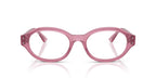 RAYBAN RX7257 SHILO 8435 52 FRAME