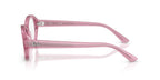 RAYBAN RX7257 SHILO 8435 52 FRAME