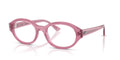RAYBAN RX7257 SHILO 8435 52 FRAME