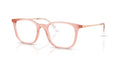 RAYBAN RX7263I 8335 51 FRAME