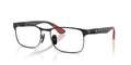 RAYBAN RX8425M SCUDERIA FERRARI F002 53 FRAME