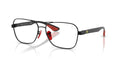 RAYBAN RX8436M SCUDERIA FERRARI F002 58 FRAME